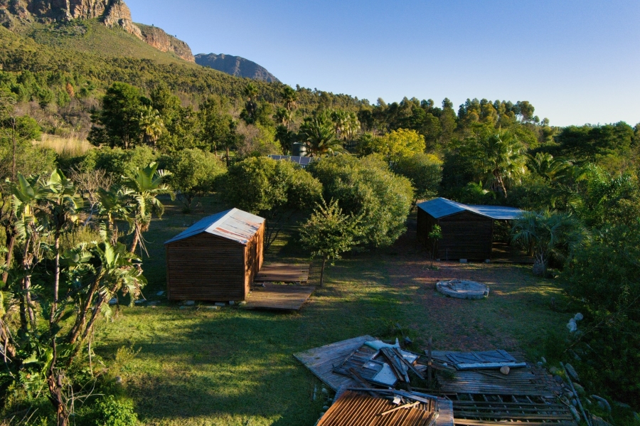 0 Bedroom Property for Sale in Paarl Rural Western Cape